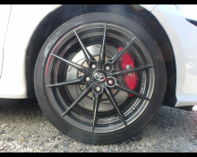 Toyota GR Yaris 2021