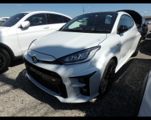 Toyota GR Yaris 2021