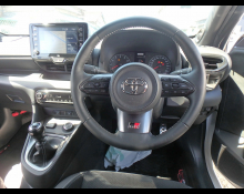 Toyota GR Yaris 2021