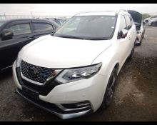 Nissan X-Trail 2020