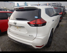 Nissan X-Trail 2020