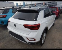 Volkswagen T-Roc 2022