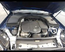 Mercedes-Benz GLC-class 2022