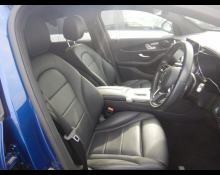 Mercedes-Benz GLC-class 2022