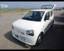 Suzuki Alto 2020