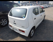 Suzuki Alto 2020