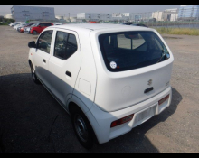 Suzuki Alto 2020