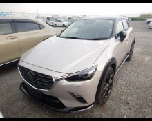 Mazda CX 3 2022