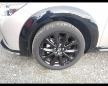 Mazda CX 3 2022