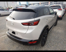 Mazda CX 3 2022