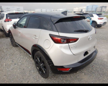 Mazda CX 3 2022