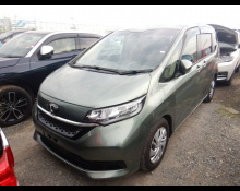 Honda Freed 2023