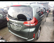 Honda Freed 2023