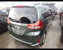 Honda Freed 2023