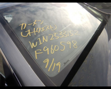 Mercedes-Benz GLC-class 2021