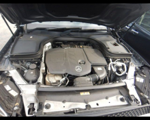 Mercedes-Benz GLC-class 2021