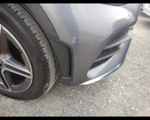 Mercedes-Benz GLC-class 2021