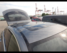 Mercedes-Benz GLC-class 2021