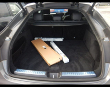 Mercedes-Benz GLC-class 2021