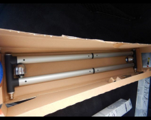 Mercedes-Benz GLC-class 2021