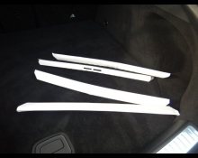 Mercedes-Benz GLC-class 2021