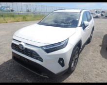 Toyota RAV4 2024