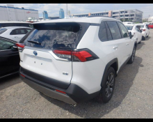 Toyota RAV4 2024