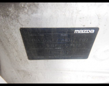 Mazda Mazda2 Sedan 2021