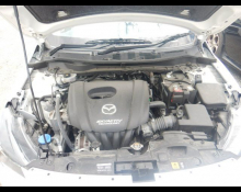 Mazda Mazda2 Sedan 2021