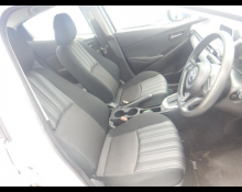 Mazda Mazda2 Sedan 2021