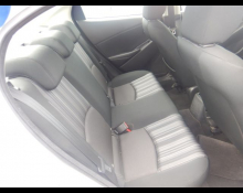 Mazda Mazda2 Sedan 2021