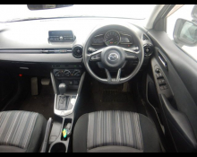 Mazda Mazda2 Sedan 2021