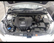 Mazda Mazda2 Sedan 2021