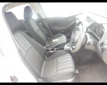 Mazda Mazda2 Sedan 2021