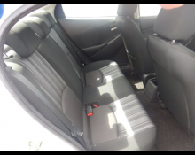 Mazda Mazda2 Sedan 2021