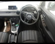 Mazda Mazda2 Sedan 2021