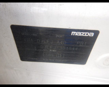 Mazda Mazda2 Sedan 2021