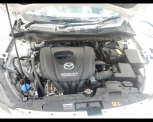 Mazda Mazda2 Sedan 2021