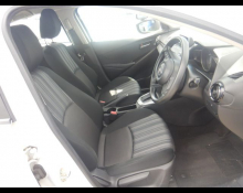 Mazda Mazda2 Sedan 2021