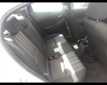 Mazda Mazda2 Sedan 2021