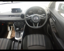 Mazda Mazda2 Sedan 2021