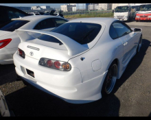 Toyota Supra 1995