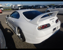 Toyota Supra 1995
