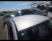 Mercedes-Benz C-Class 2020