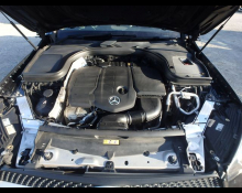 Mercedes-Benz GLC-class 2020