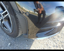 Mercedes-Benz GLC-class 2020