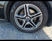 Mercedes-Benz GLC-class 2020