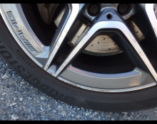 Mercedes-Benz GLC-class 2020