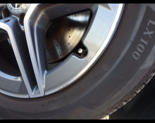 Mercedes-Benz GLC-class 2020