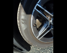 Mercedes-Benz GLC-class 2020